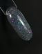 Siller Top Sparkle Shimmer, 8 мл &mdash; топ для гель-лаку з шимером
