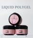 LOVER Polygel Snake Shine, 08, 15 мл &mdash; полігель для нарощення нігтів