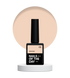 NAILSOFTHEDAY Cream base 02, 10 мл &mdash; кольорова база для чутливих нігтів