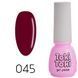 Toki-Toki Gel polish, 045, 5 мл &mdash; гель-лак для нігтів