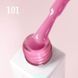 JOIA vegan gel polish, 101, 6 мл &mdash; гель-лак для нігтів