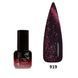 Nails Molekula Gel polish 9D, 919, 6 мл &mdash; гель-лак для нігтів з ефектом котяче око
