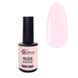 Nails Molekula Base Rubber Nude, Pastel, 12 мл &mdash; база для гель-лаку нюдова, молочна