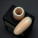 NAILSOFTHEDAY Cream base 02, 10 мл &mdash; кольорова база для чутливих нігтів