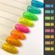 Toki-Toki Gel polish, Chia, 006, 5 мл &mdash; гель-лак для нігтів