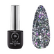 SAGA Professional Fiery gel polish, 43, 9 мл &mdash; світловідбивний гель-лак
