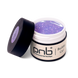 PNB Builder Gel, Purple Stardust, 15 мл &mdash; гель для нарощення нігтів
