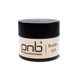 PNB Builder Gel, Purple Stardust, 15 мл &mdash; гель для нарощення нігтів