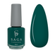 SAGA Professional Stamping paint, 19, 8 мл &mdash; лак для стемпінгу
