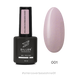 Siller Cover Shine Base, 01, 15 мл &mdash; камуфлююча база для гель-лаку з шимером