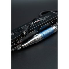 Ручка до фрезера MOOX X45 Blue, 35 000 - 45 000 об/хв