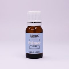 Mack's Professional Primer, 10 мл — кислотний праймер