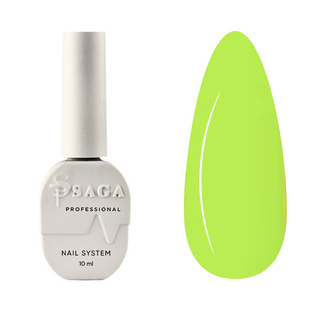 SAGA Professional Сolorist gel polish, 20, 10 мл &mdash; гель-лак для нігтів