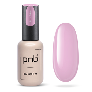 PNB Gel polish, 381, 8 мл &mdash; гель-лак для нігтів