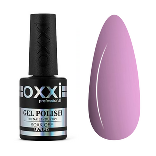 OXXI gel polish, 033, 10 мл &mdash; гель-лак для нігтів