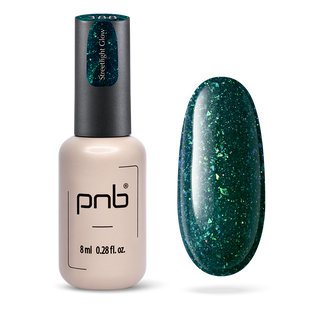 PNB gel polish, 388, Streetlight Glow, 8 мл &mdash; гель-лак для нігтів
