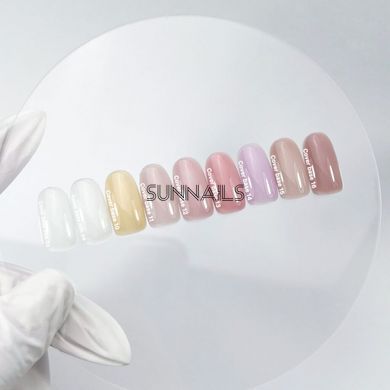 NAILSOFTHEDAY Cover base NEW Formula 16, 10 мл &mdash; камуфлююче базове покриття для нігтів