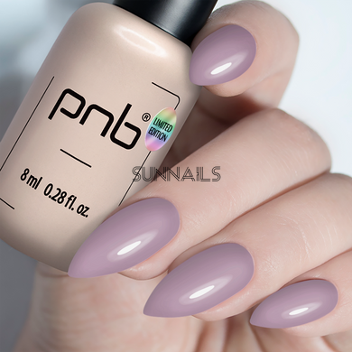 PNB Gel polish, 369, 8 мл &mdash; гель-лак для нігтів
