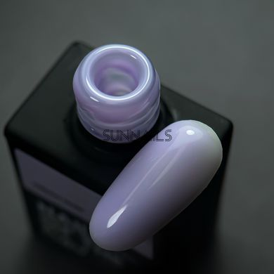 NAILSOFTHEDAY Cream base 03, 10 мл &mdash; кольорова база для чутливих нігтів