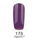 F.O.X Pigment Gel polish, 175, 6 мл &mdash; гель-лак для нігтів