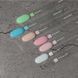 NAILSOFTHEDAY Bottle gel clear, 10 мл &mdash; прозорий надміцний гель