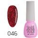 Toki-Toki Gel polish, 046, 5 мл &mdash; гель-лак для нігтів