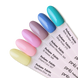PNB Gel polish, 369, 8 мл &mdash; гель-лак для нігтів