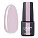Baby Moon Gel polish Dolce Rose, 04, 6 мл &mdash; гель-лак для нігтів, блідо рожевий