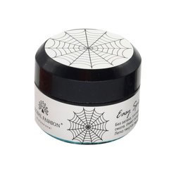 Global Fashion Spider gel, White, 5 гр — гель-павутинка для дизайну нігтів