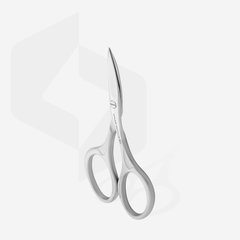 Ножиці для нігтів матові Staleks Beauty & Care 10 TYPE 2 SBC-10/2