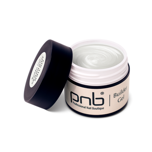 PNB Builder Gel, Moonlit Shell, 5 мл &mdash; гель для нарощення нігтів
