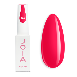 JOIA vegan gel polish, 164, 6 мл &mdash; гель-лак для нігтів