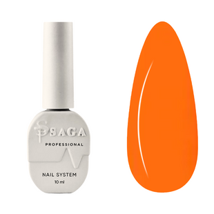 SAGA Professional Сolorist gel polish, 21, 10 мл &mdash; гель-лак для нігтів