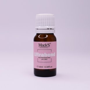 Mack's Professional Ultrabond, 10 мл — безкислотний праймер