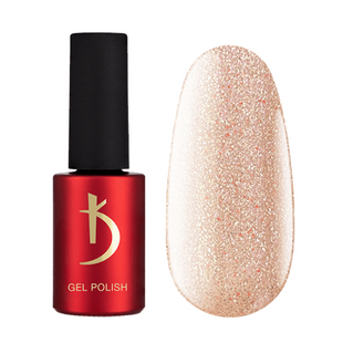 Kodi Professional Gel polish, GB 06, 7 мл &mdash; гель-лак для нігтів