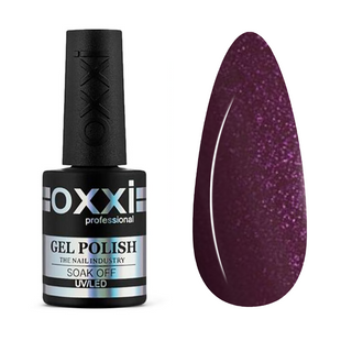 OXXI gel polish, 084, 10 мл &mdash; гель-лак для нігтів