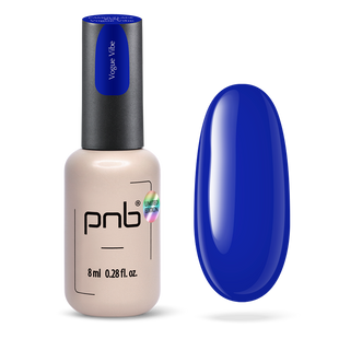 PNB Camouflage Base, Vogue Vibe, 8 мл &mdash; камуфлююча база для гель-лаку