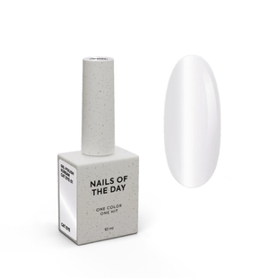 NAILSOFTHEDAY Korean cat eye gel polish, 01, 10 мл &mdash; гель-лак з ефектом котяче око