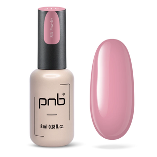 PNB Gel polish, 216, 8 мл &mdash; гель-лак для нігтів