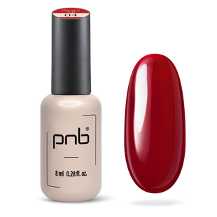 PNB Illusion Gel polish, 2.0, 04, 8 мл &mdash; вітражний гель-лак для нігтів