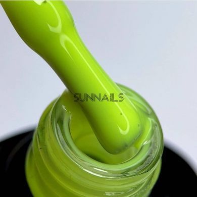 SAGA Professional Tropical Base, 06, 9 мл &mdash; база для гель-лаку кольорова