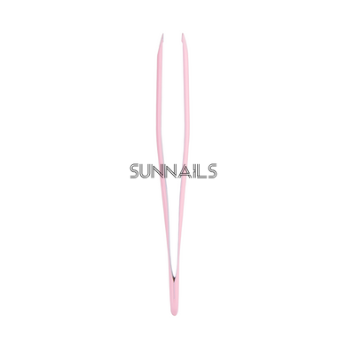 Staleks пінцет для брів Beauty & Care 11 TYPE 3 TBC-11/3