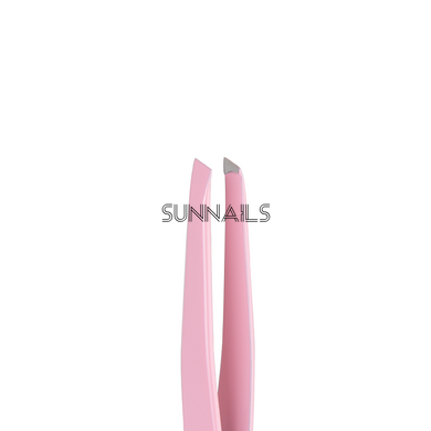Staleks пінцет для брів Beauty & Care 11 TYPE 3 TBC-11/3