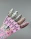 Toki-Toki Gel polish, EggShell, EG02, 5 мл &mdash; гель-лак для нігтів