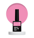 NAILSOFTHEDAY Cream base 04, 10 мл &mdash; кольорова база для чутливих нігтів