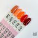 Toki-Toki Gel polish, 047, 5 мл &mdash; гель-лак для нігтів