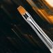 NAILSOFTHENIGHT Nail Art Brush &mdash; набір пензликів: лайнер 10 мм, квадрат, овал