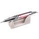 Фрезер для манікюру та педикюру BUCOS Nail Drill ZS-717 PRO, 65W, 35000 об/хв, Pink