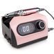 Фрезер для манікюру та педикюру BUCOS Nail Drill ZS-717 PRO, 65W, 35000 об/хв, Pink