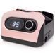 Фрезер для манікюру та педикюру BUCOS Nail Drill ZS-717 PRO, 65W, 35000 об/хв, Pink